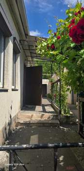 Дом 170м², 2-этажный, участок 4 сот.