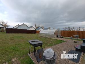 Дом 110м², 2-этажный, участок 5 сот.