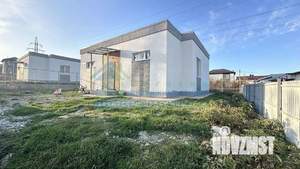 Дом 78м², 1-этажный, участок 4 сот.