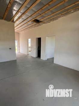 Дом 90м², 1-этажный, участок 6 сот.