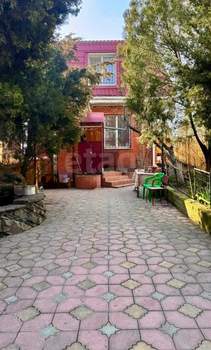 Дом 100м², 2-этажный, участок 4 сот.