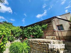 Дом 104м², 2-этажный, участок 7 сот.