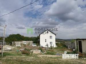 Дом 124м², 2-этажный, участок 7 сот.