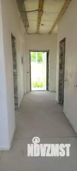 Дом 85м², 2-этажный, участок 3 сот.