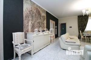 Дом 532м², 3-этажный, участок 8 сот.