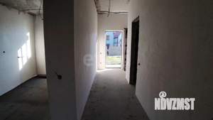 Дом 123м², 2-этажный, участок 3 сот.