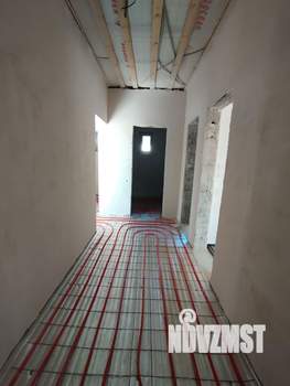 Дом 75м², 1-этажный, участок 3 сот.