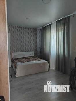 Дом 102м², 1-этажный, участок 4 сот.