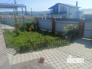 Дом 185м², 2-этажный, участок 8 сот.