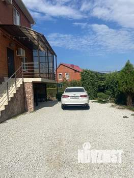 Коттедж 300м², 3-этажный, участок 8 сот.