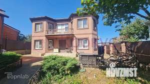 Дом 250м², 2-этажный, участок 5 сот.