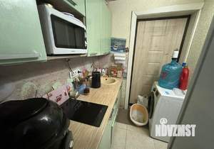 Дом 32м², 1-этажный, участок 1 сот.