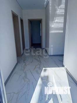 Дом 89м², 1-этажный, участок 4 сот.