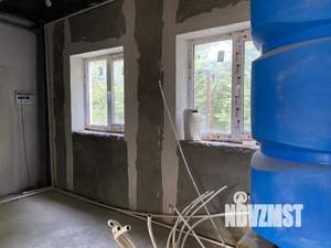 Дом 319м², 2-этажный, участок 8 сот.