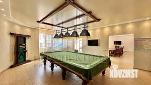 Дом 513м², 3-этажный, участок 6 сот.