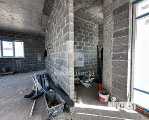 Дом 122м², 1-этажный, участок 4 сот.