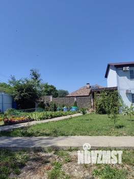 Дом 118м², 2-этажный, участок 6 сот.