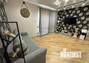 Дом 74м², 1-этажный, участок 4 сот.