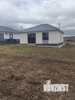 Дом 110м², 2-этажный, участок 6 сот.