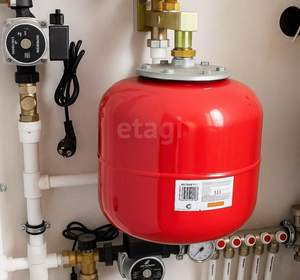 Дом 101м², 1-этажный, участок 3 сот.