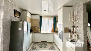 Дом 148м², 2-этажный, участок 4 сот.