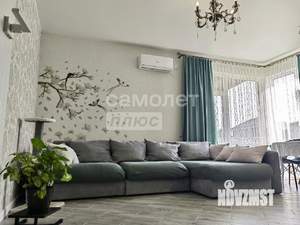 Дом 85м², 1-этажный, участок 4 сот.