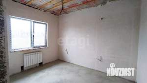 Дом 83м², 1-этажный, участок 4 сот.