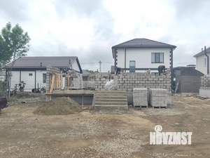 Дом 140м², 2-этажный, участок 8 сот.