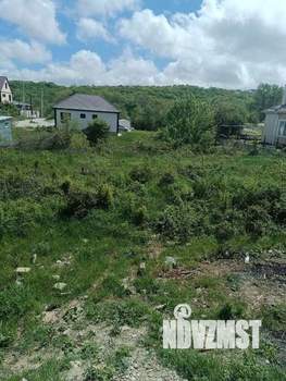 Дом 120м², 1-этажный, участок 6 сот.