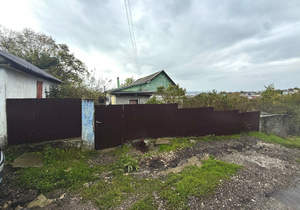 Дом 48м², 1-этажный, участок 4 сот.