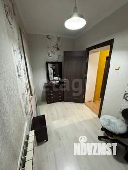 Дом 187м², 3-этажный, участок 3 сот.