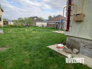 Дом 138м², 2-этажный, участок 7 сот.