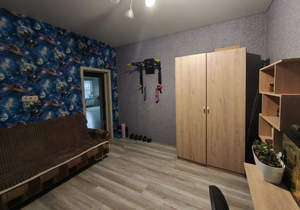 Дом 123м², 1-этажный, участок 6 сот.