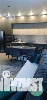 Дом 101м², 1-этажный, участок 3 сот.