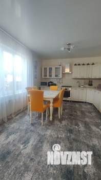 Дом 175м², 2-этажный, участок 5 сот.