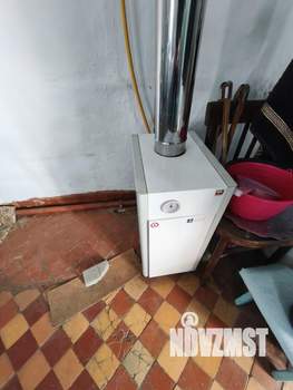 Дом 75м², 1-этажный, участок 4 сот.