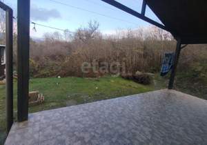 Дом 54м², 1-этажный, участок 3 сот.