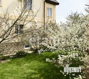 Дом 510м², 4-этажный, участок 6 сот.