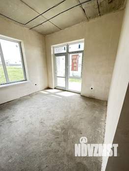 Дом 93м², 1-этажный, участок 5 сот.