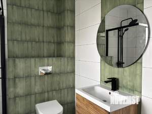 Дом 110м², 2-этажный, участок 5 сот.