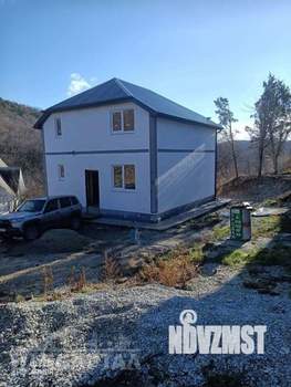 Дом 120м², 2-этажный, участок 4 сот.