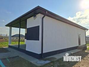 Дом 90м², 1-этажный, участок 3 сот.