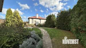 Дом 222м², 1-этажный, участок 17 сот.