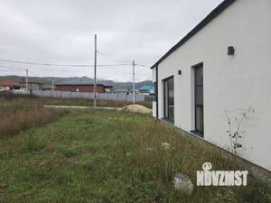 Дом 91м², 1-этажный, участок 4 сот.