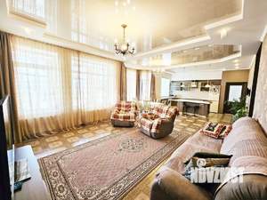 Дом 321м², 2-этажный, участок 8 сот.