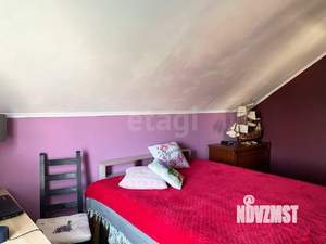 Дом 130м², 2-этажный, участок 5 сот.