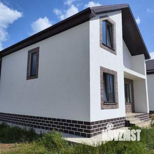 Дом 126м², 2-этажный, участок 5 сот.