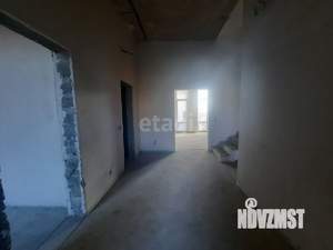 Таунхаус 228м², 3-этажный, участок 3 сот.