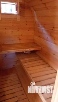 Дом 88м², 1-этажный, участок 4 сот.