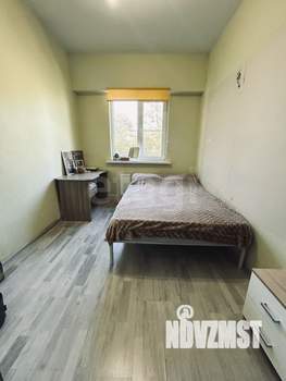 Дом 61м², 1-этажный, участок 6 сот.